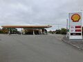 Taunton Deane: Shell Taunton Deane North 2025.jpg