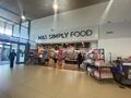 Marks and Spencer Simply Food: Wetherby M&S.jpeg