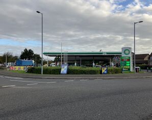 Kincardine Bridge services