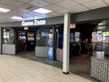 Leicester Forest East: Game Zone Leicester Forest East South 2025.jpg