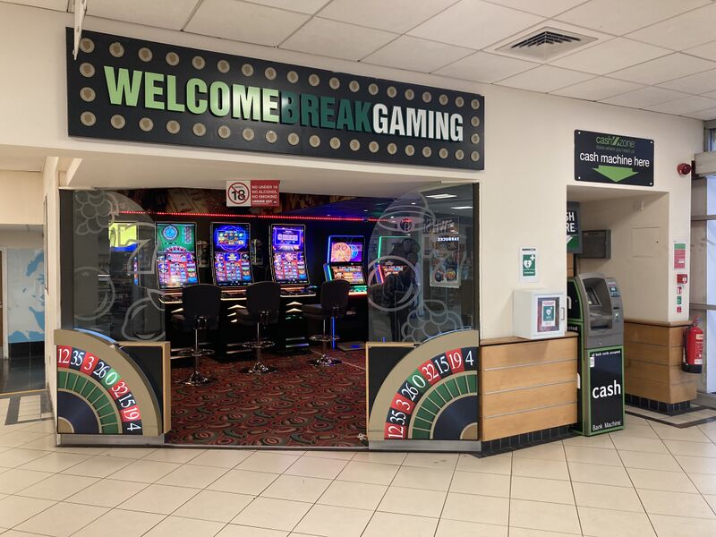 File:Welcome Break Gaming London Gateway 2023.jpg