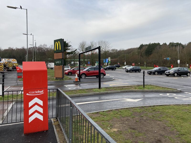 File:McDonald’s Drive Thru - Roadchef Rownhams Westbound.jpeg
