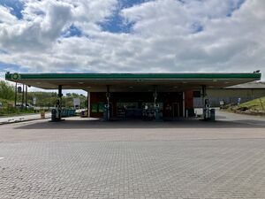 Barton Park services