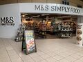 Marks and Spencer Simply Food: MandS Winchester North 2021.jpg