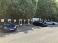 Warwick: Tesla Warwick North 2025.jpg