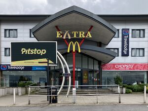 Blackburn with Darwen services