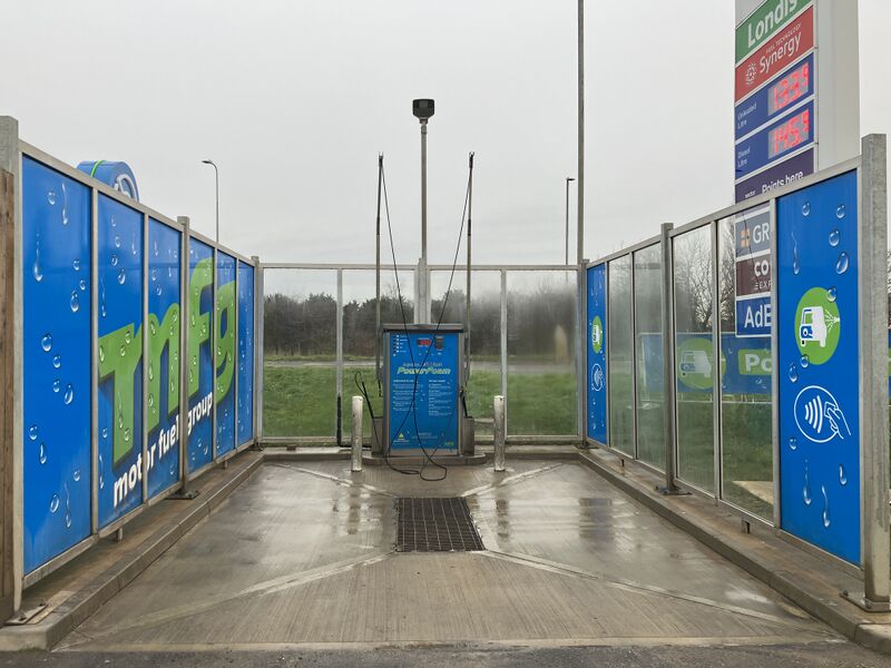 File:Bicker Bar valeting 2025.jpg