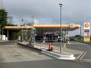 High Brough Moor services