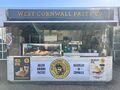 Leigh Delamere: West Cornwall Pasty Leigh Delamere East 2023.jpg