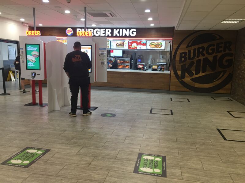 File:Burger King Michaelwood North 2021.jpg