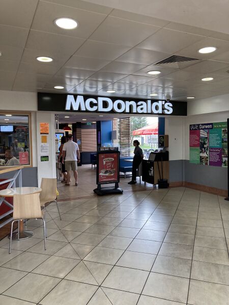 File:McDonald’s (with Drive Thru) - Extra Blackburn with Darwen.jpeg