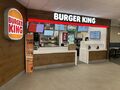 Burger King: Burger King Woodall North 2022.jpg