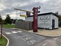 Exeter: Costa Drive Thru Exeter 2025.jpg