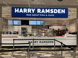 Harry Ramsden's