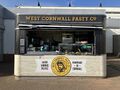 Toddington: West Cornwall Pasty Toddington North 2025.jpg