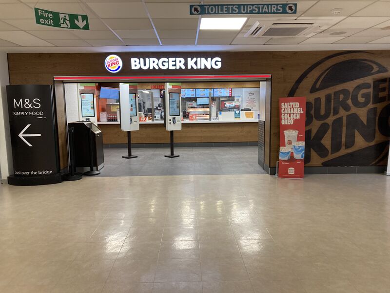 File:Burger King Hilton Park South 2021.jpg