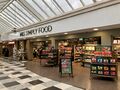 Leigh Delamere: M&S Food Leigh Delamere West 2024.jpg