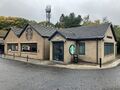 Dreghorn: Starbucks Dreghorn 2024.jpg