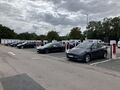 South Mimms: Tesla South Mimms 2025.jpg