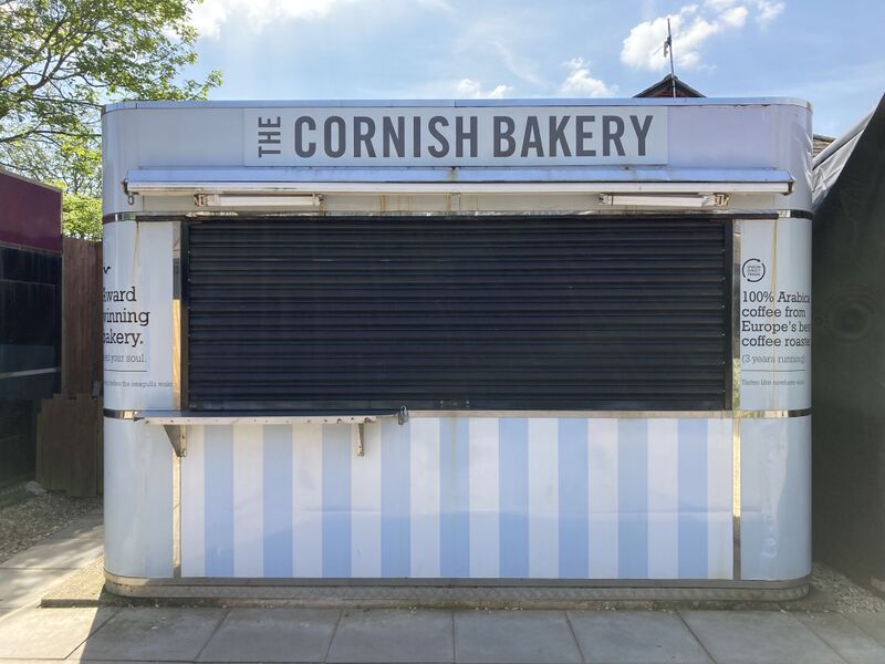 File:The Cornish Bakery Taunton Deane North 2023.jpg